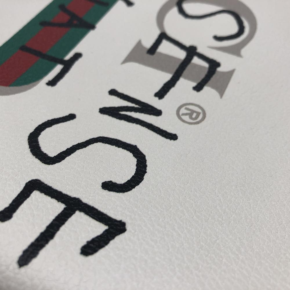 Gucci Capitan Collaboration Interlocking Coco Bac… - image 8